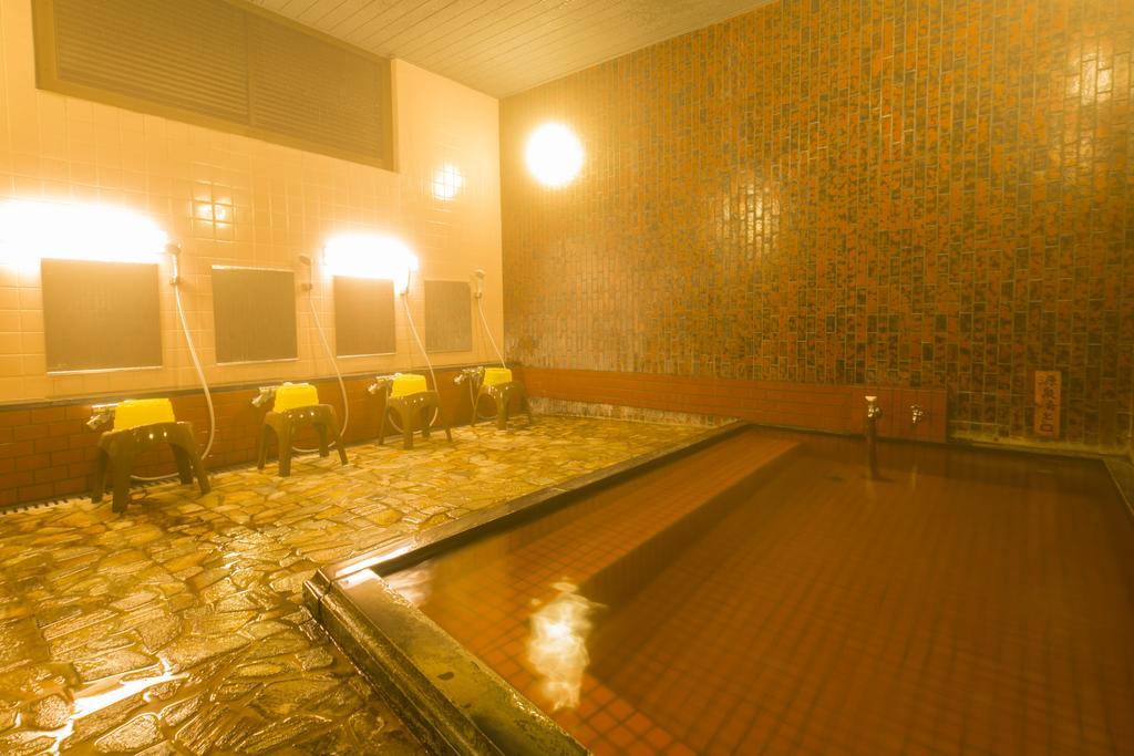 Yugawara-Onsen Komachikan Exterior photo