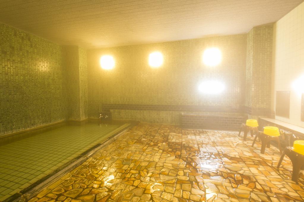 Yugawara-Onsen Komachikan Exterior photo